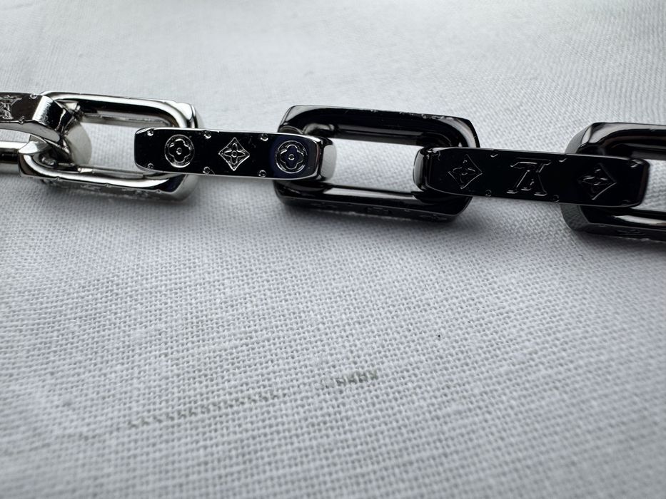 браслет louis vuitton monogram