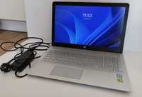 Laptop HP Pavilion - 15-cc502nw