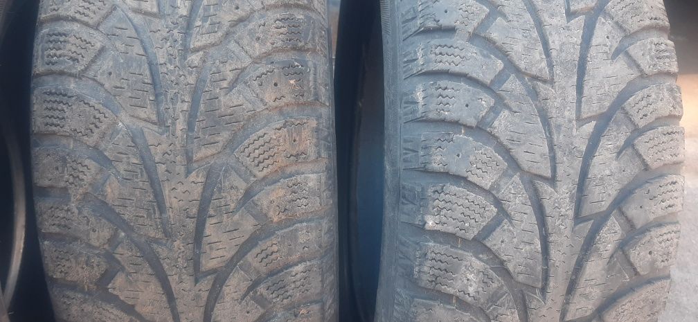 HANKOOK 215.60 R16