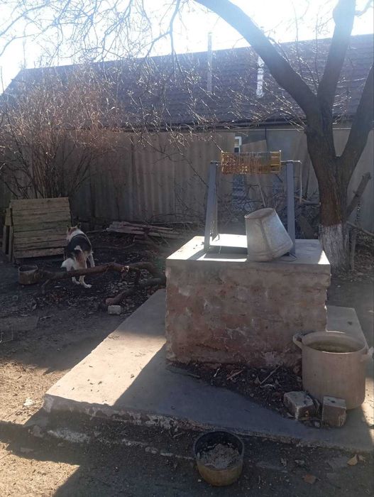 продам зимний дом Доброслав (Коминтерновское)   14 999   у.е