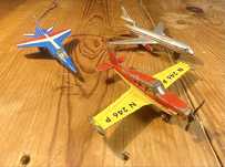 Brinquedo | Matchbox - Aviões