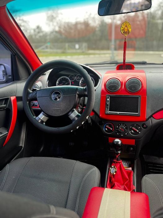 Продам Chevrolet Aveo