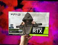 RTX 3090 24GB KFA2|Гарантія 1 рік|Є різні карти