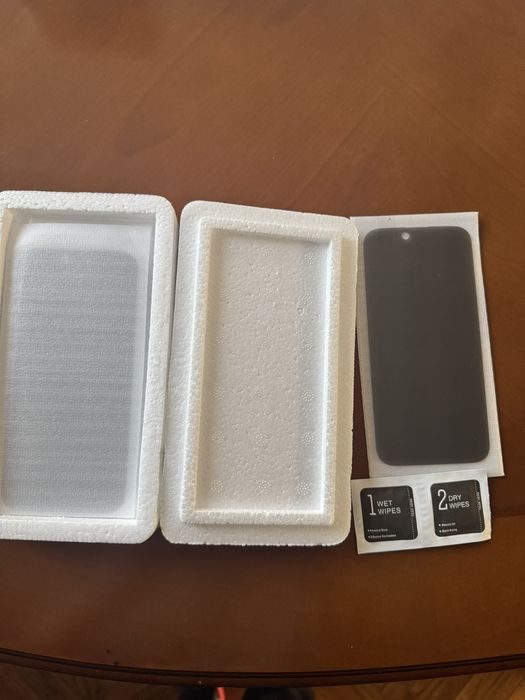 Гуртом Захисне скло для Iphone