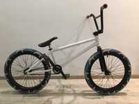 Rower bmx united