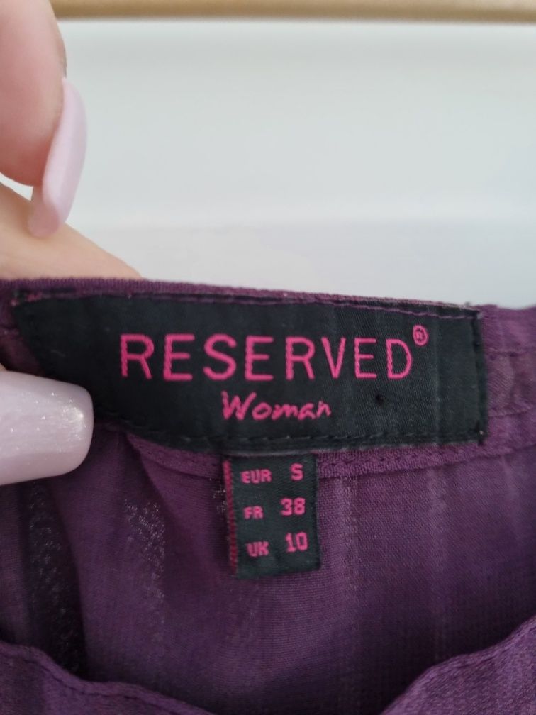 Spodnica rozm S Reserved