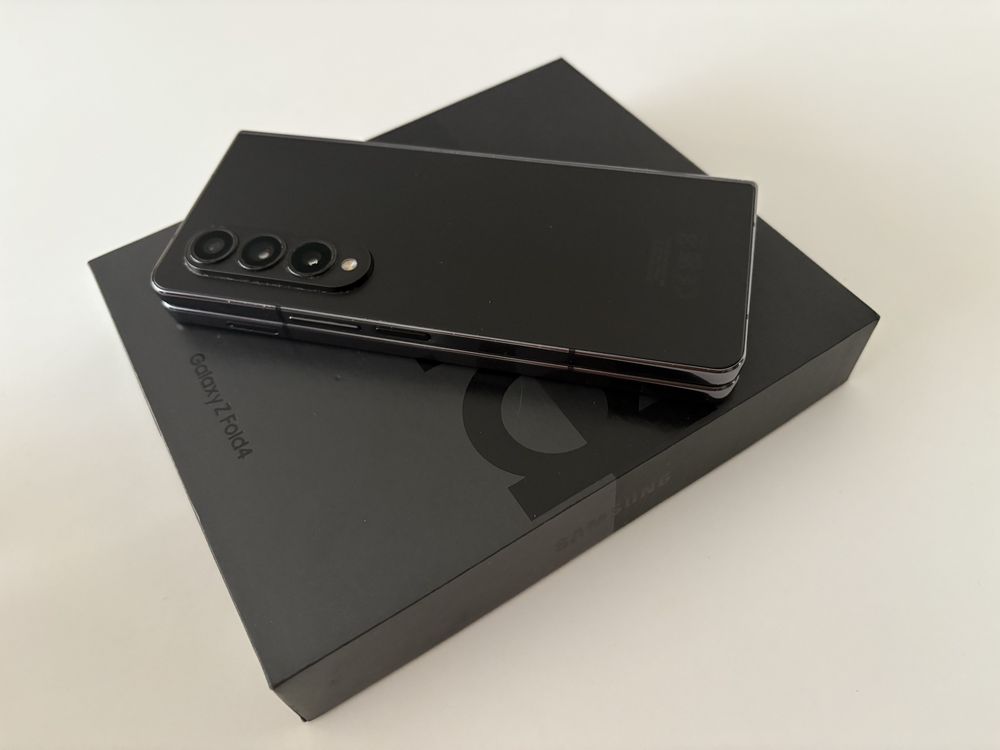 Samsung Galaxy Z Fold 4 256gb