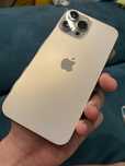 Iphone 13 pro max 128 gb