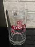 Kufel do piwa Tyskie 2018