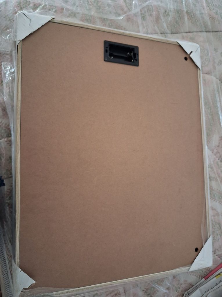 Quadro para discoteca