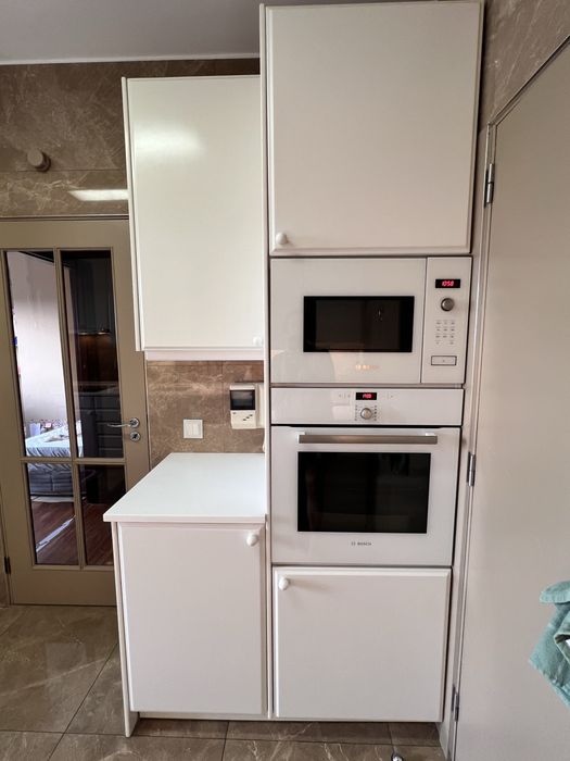 Cozinha completa+ Electrodomésticos