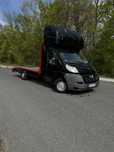 Peugeot Boxer 3.0 Autolaweta 2011r