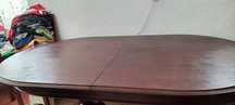 Mesa antiga bom estado