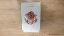 Xiaomi Mitu Cube Spinner ZJM01IQI антистресс конструктор кубик