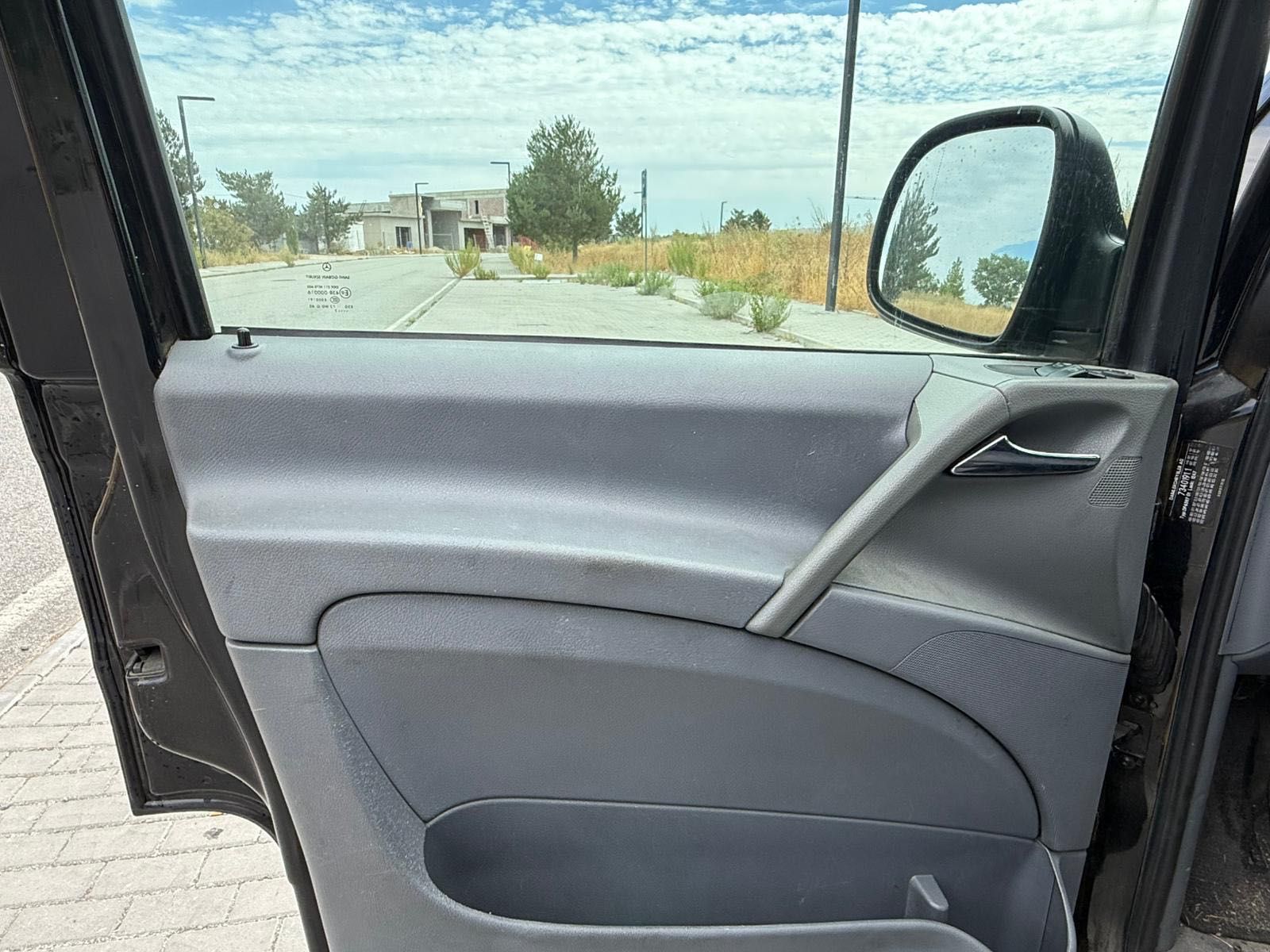 Vendo Mercedes VITO