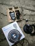 Cb radio PNI Escort HP 62 + antena