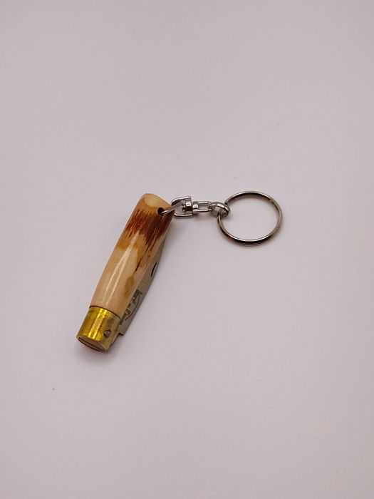 Navalha porta chaves  ( Rústica ) José da cruz