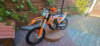 Super KTM sxf 350