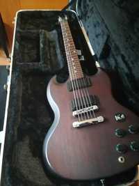 Guitarra Gibson SGJ