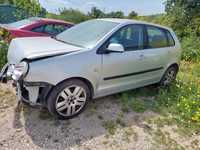 Vw polo 1.4 tdi todas as peças disponíveis