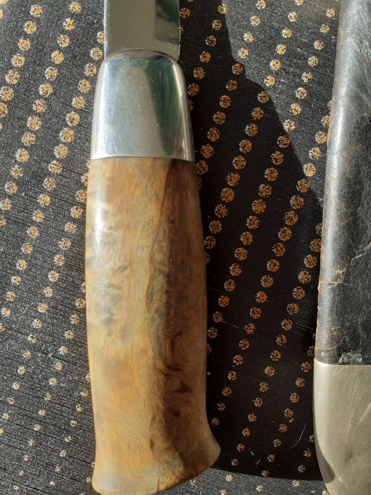 Nóż Dawid Anderson Norge