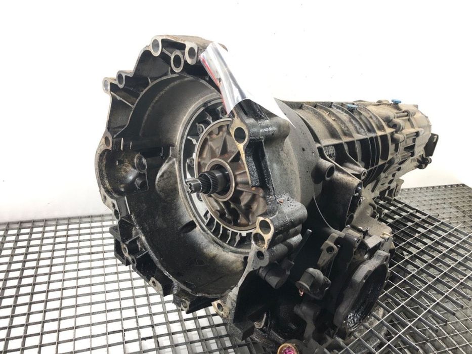 SKRZYNIA BIEGÓW  VW PASSAT B5 Variant (3B5) 1997 - 2001 2.5 TDI Syncro/4motion 110 kW [150 KM] olej