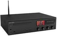 Taga HTR-1500CD wzmacniacz stereo z CD amplituner funkcje sieciowe