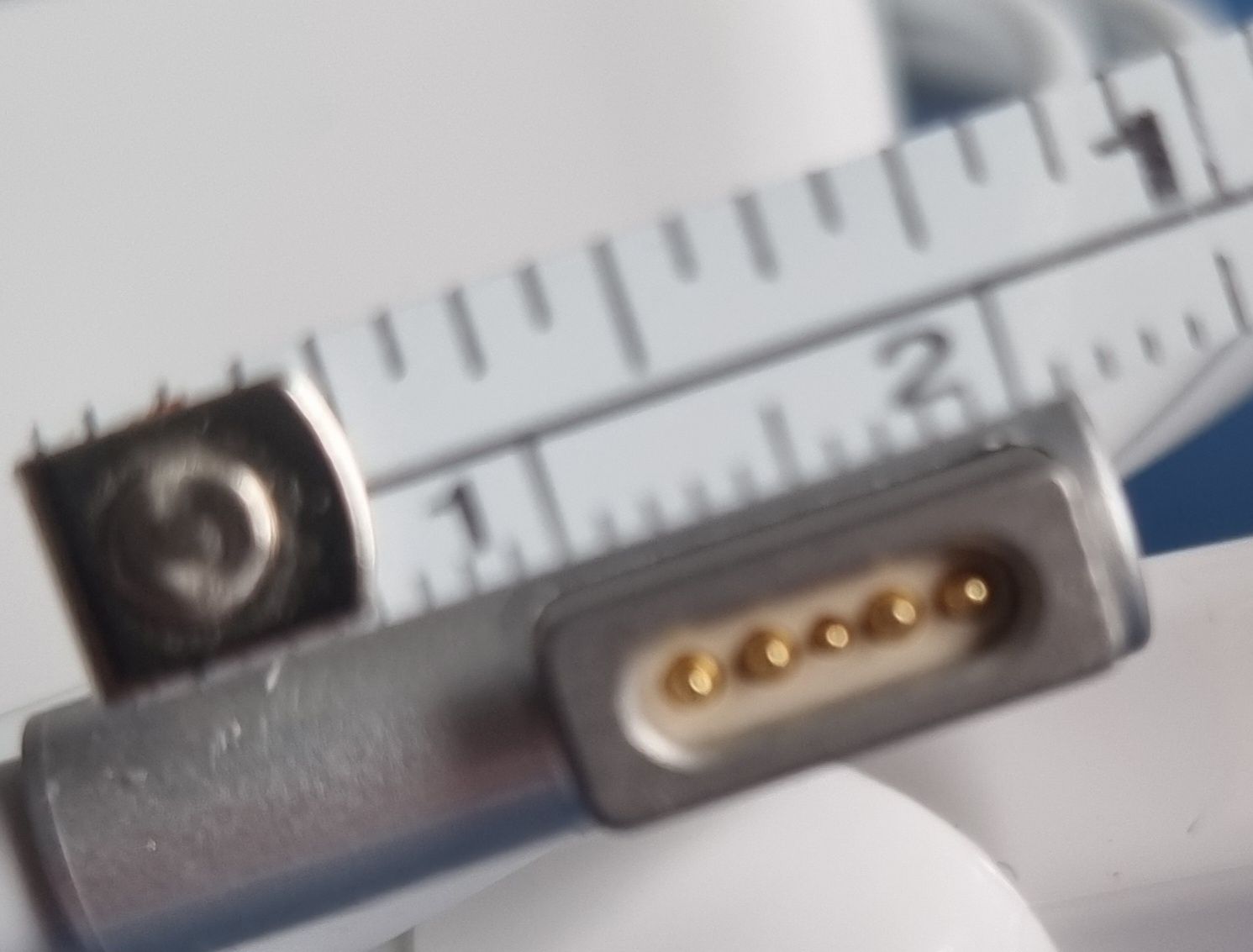 Zasilacz ładowarka do Apple AP 16.5V 3.65A