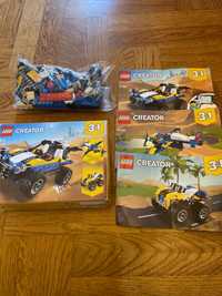 Lego Creator 31087