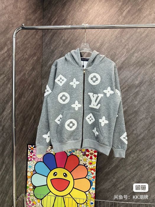 Casaco louis vuitton