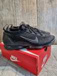 Czarne sneakersy Nike Air Vapormax 2021 43