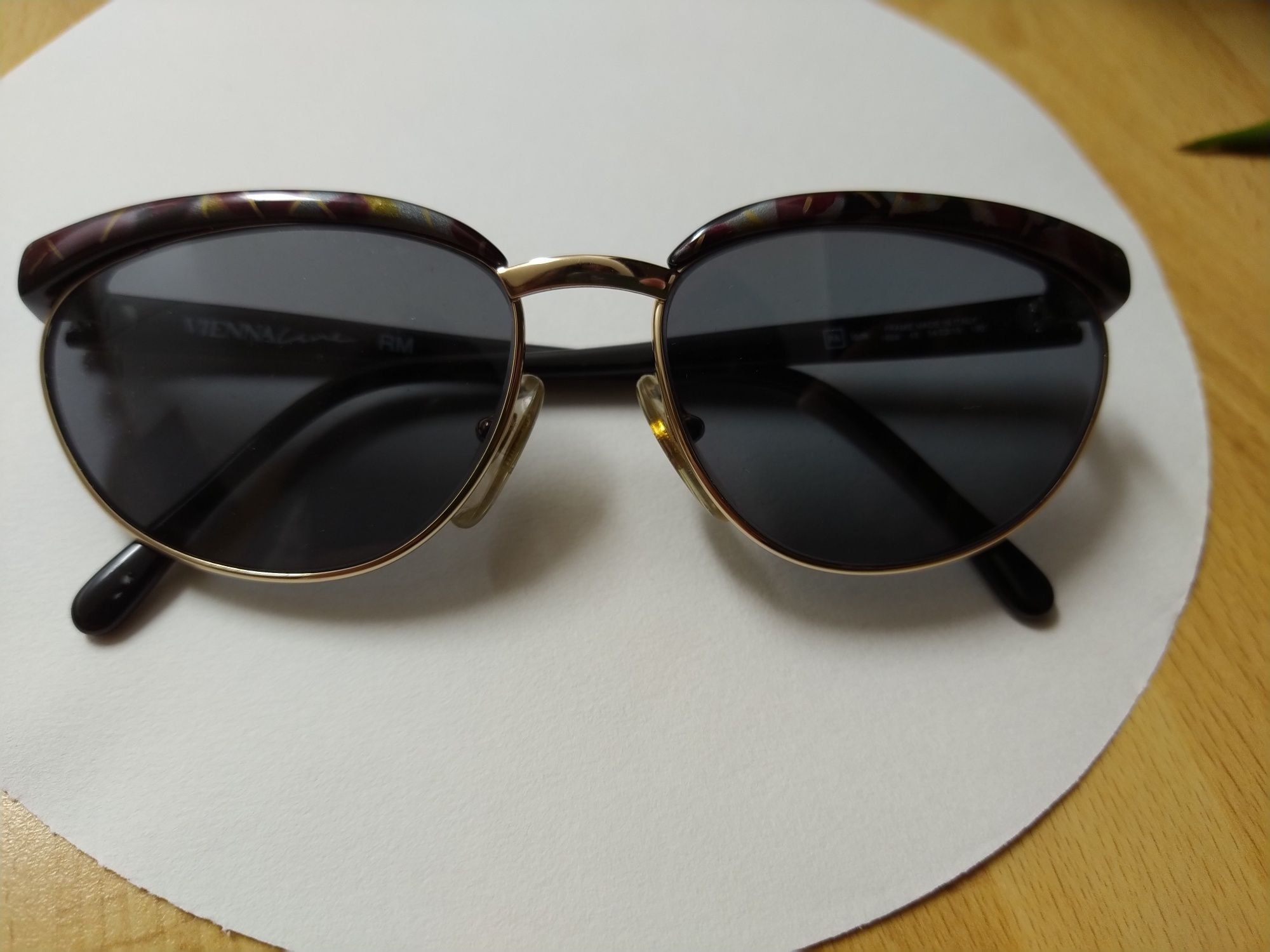 Óculos de sol - vintage - Viennaline