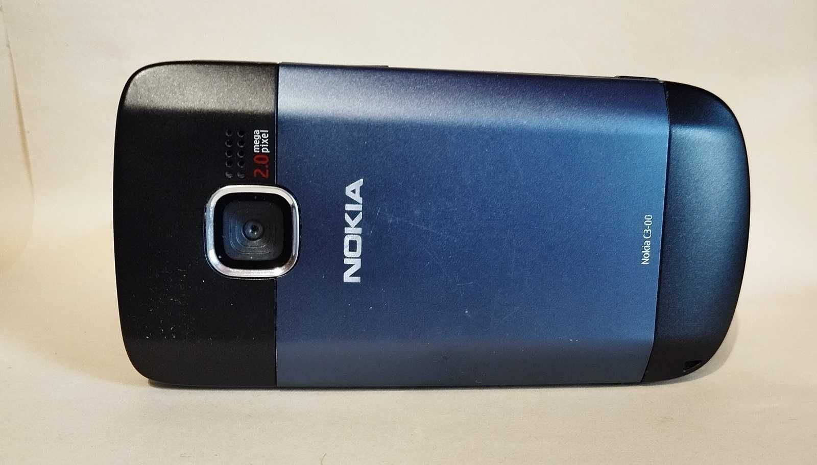 Nokia c3 -00   RM-641