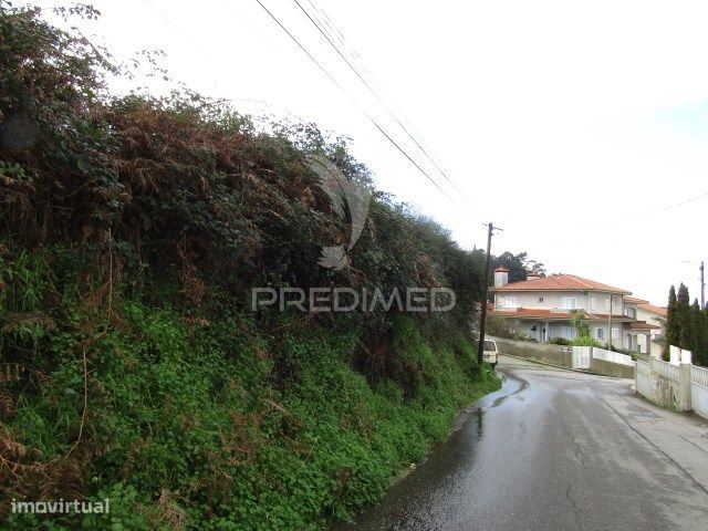 Terreno Urbano / Santa Maria da Feira