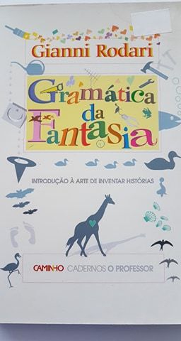 Livros para docentes e educadores (resta 1  )- Ed.Caminho