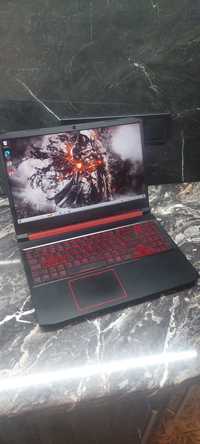 Игровой acer nitro мощний ноутбук