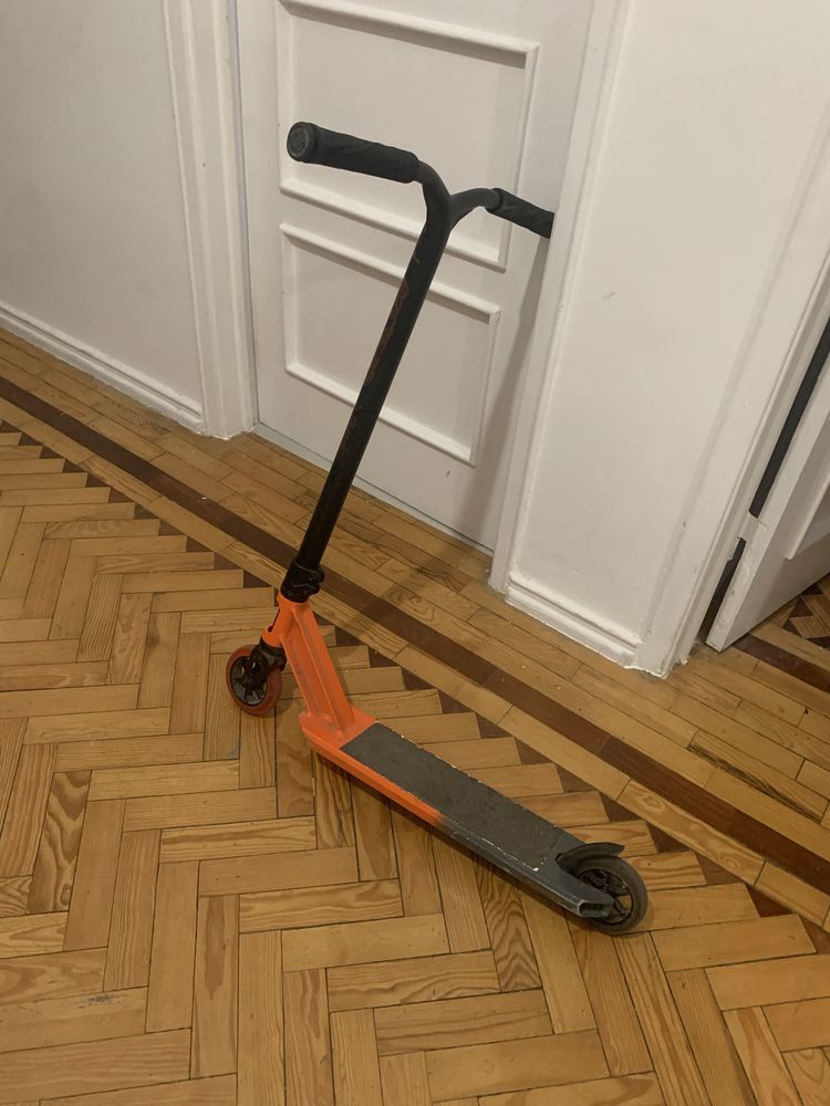Trotinete da decathlon