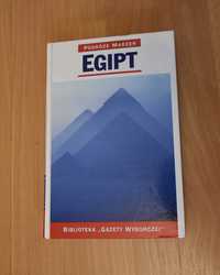 Podróże Marzeń – Egipt, Biblioteka Gazety Wyborczej, przewodnik