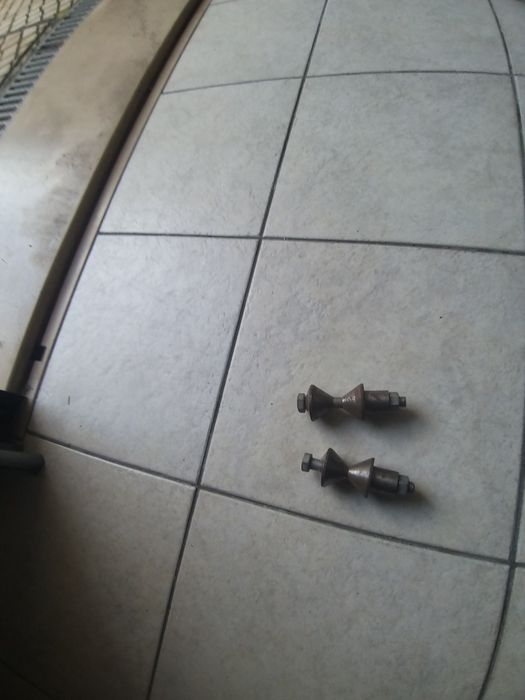 Apanha flanges  para tubistas