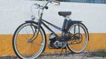 Motobecane Mobylette 1950
