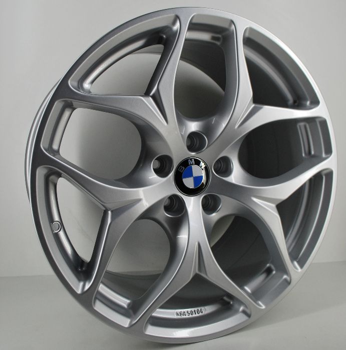 20" 5x120 BMW Felgi NOWE