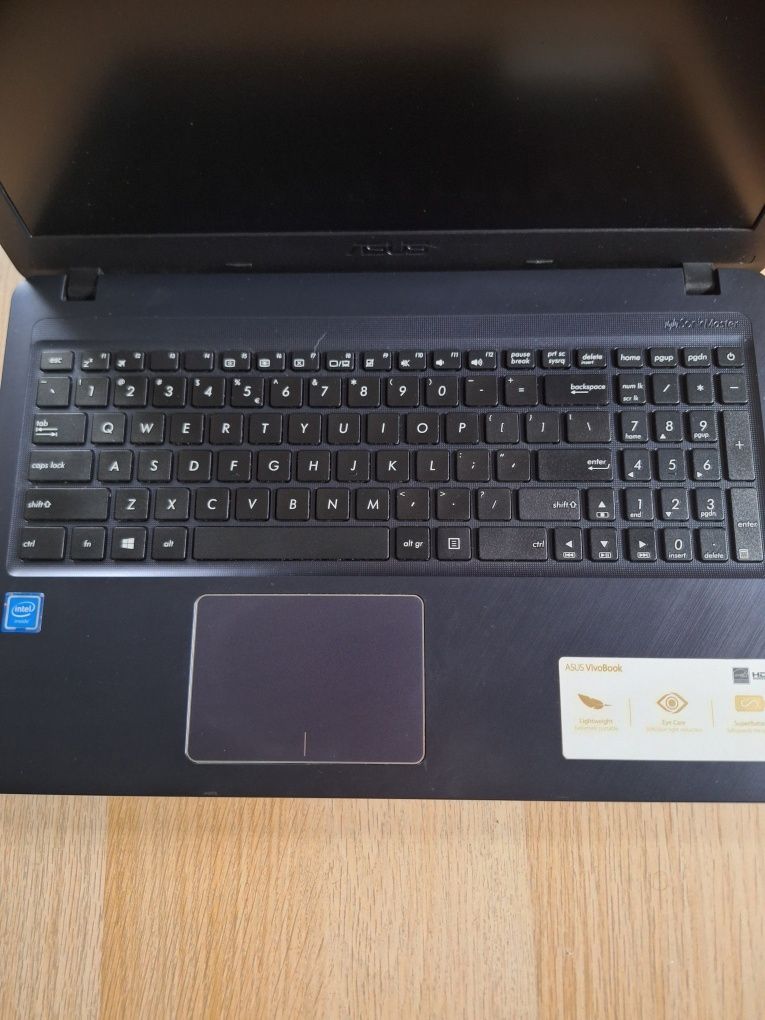Laptop Asus Intel Celeron N4000/4GB