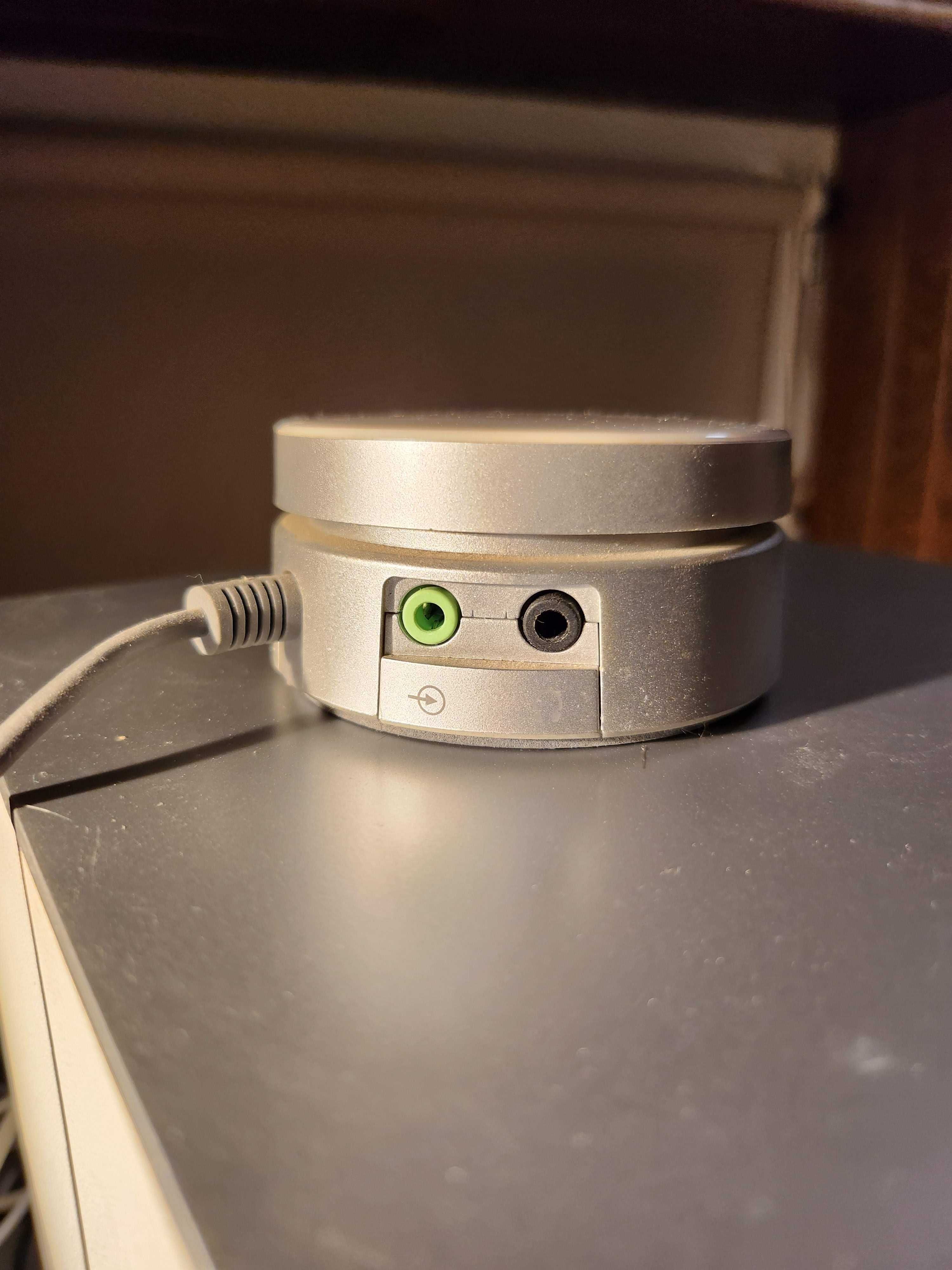 Głośniki 2.1 Microlab M600
