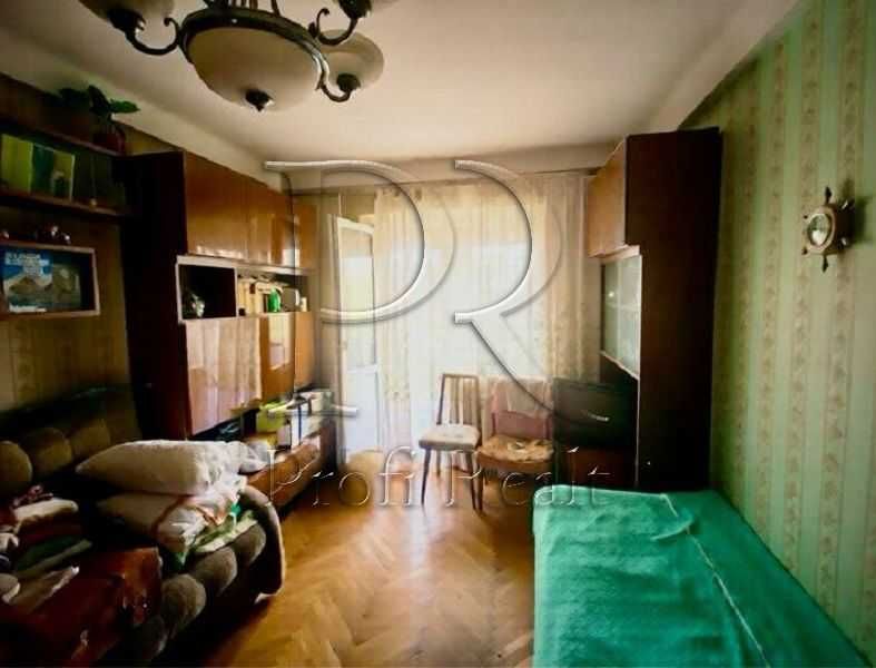 Продаж 3 кімн. квартири пр-т Оболонський,12А ст.метро Оболонь/Мінська