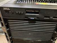 DELL T420 Windows Server Std. 2016.
