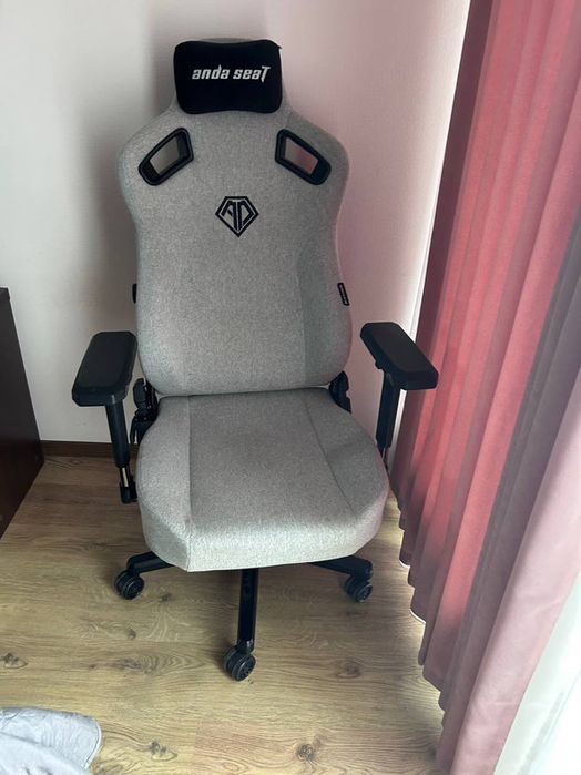 Anda seat kaiser 3 xl
