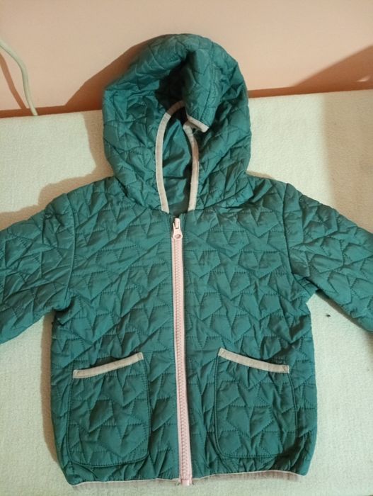 Курточки на вік 2 -3років