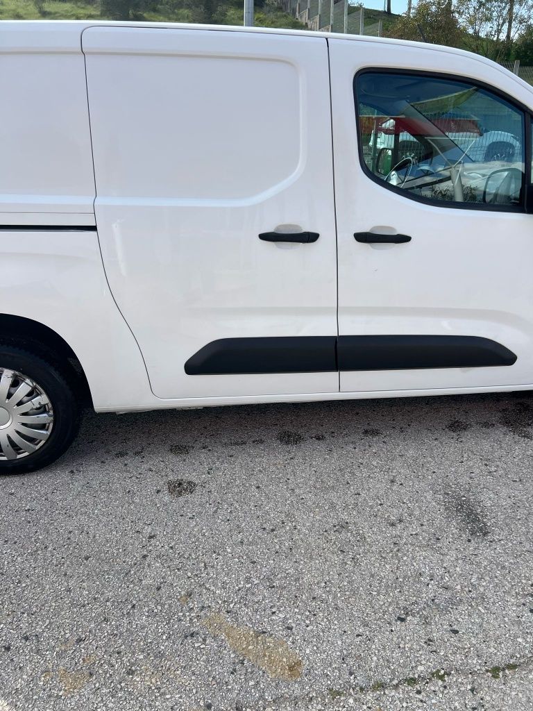 Citroën  berlingo longa