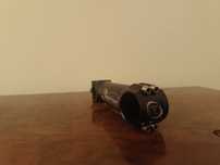 rotor s3x 110mm 6°