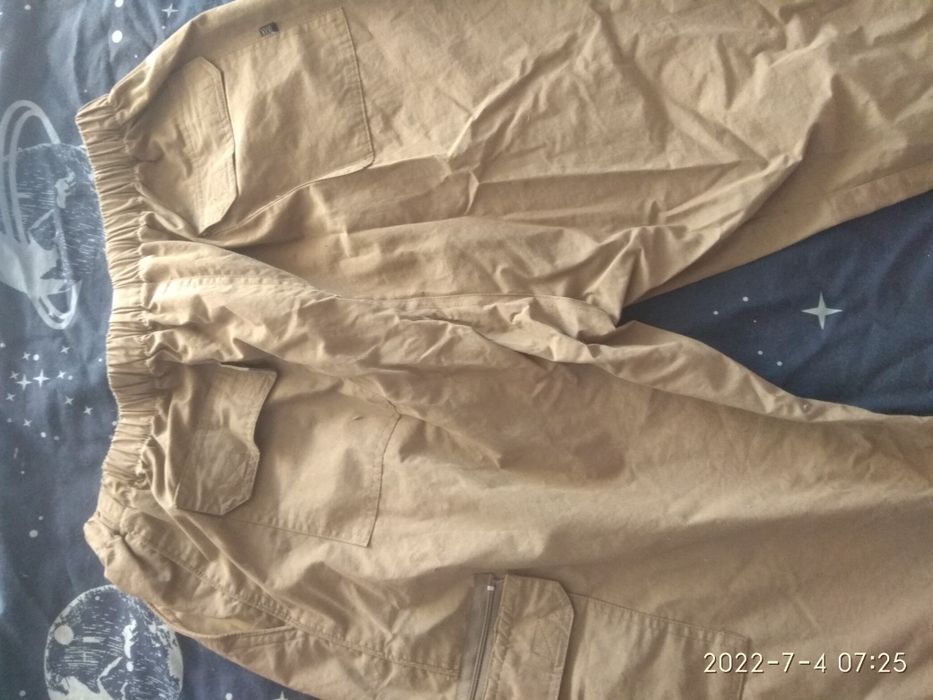 Продам хороші бриджі